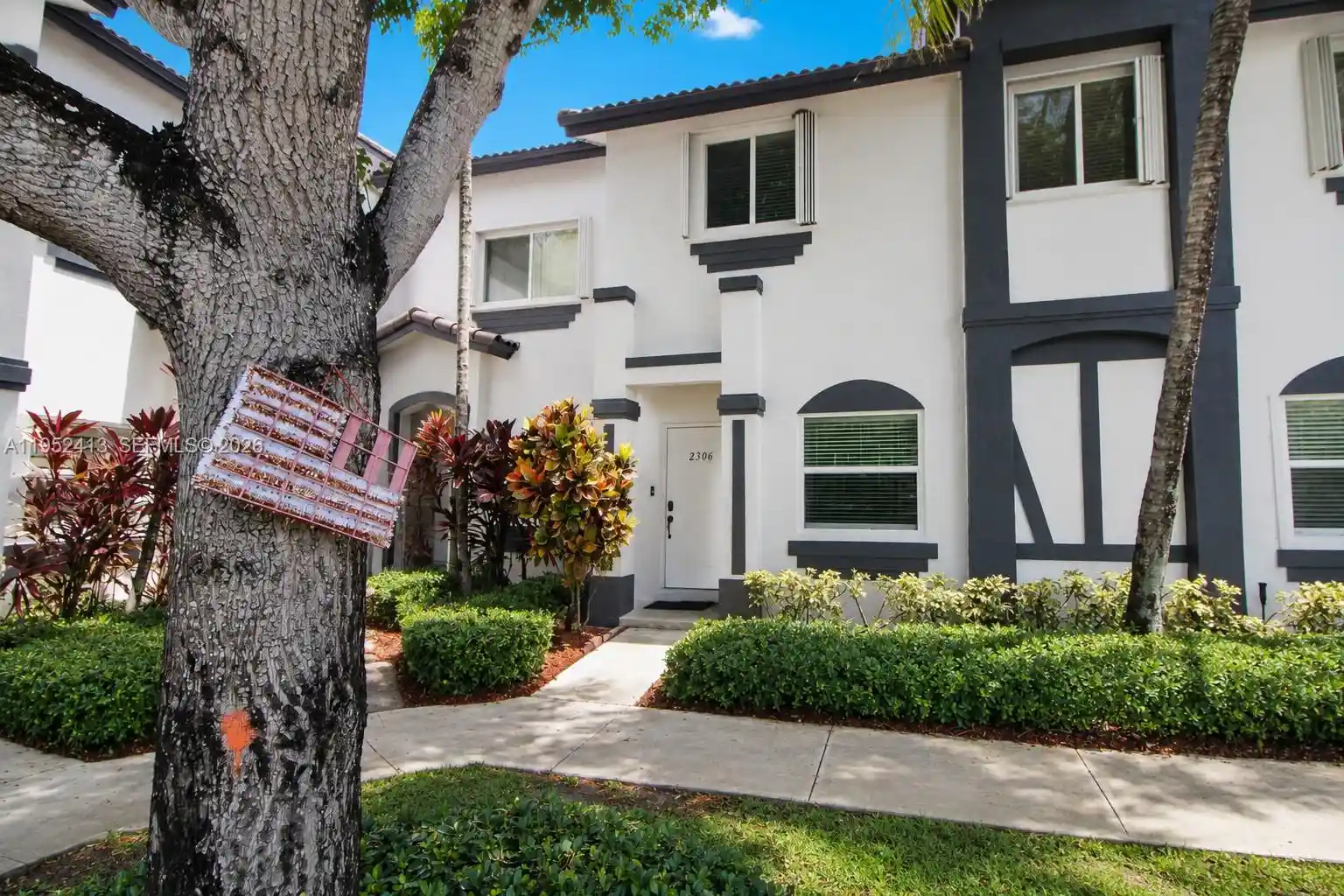 Townhouse for sale at 2306 SE 23rd Road #2306, Homestead, FL 33035 | MLS# A11952413