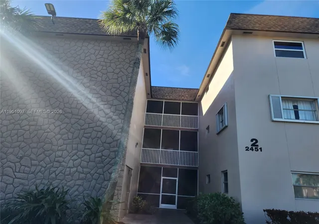 3rd image of 2451 Sw 82Nd Ave #309, Davie, FL 33324 | MLS# A11951097