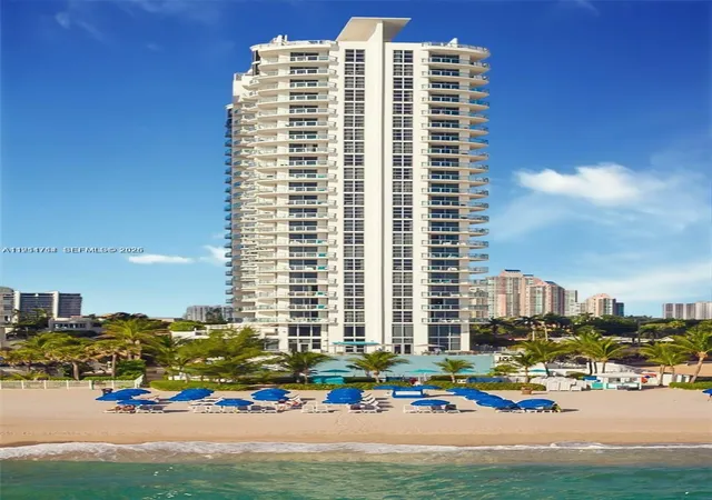 11th image of 18683 Collins Ave #1110, Sunny Isles Beach, FL 33160 | MLS# A11951764