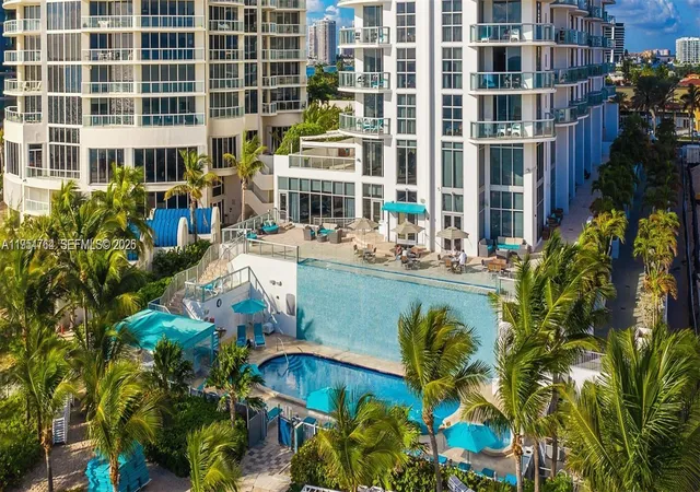 2nd image of 18683 Collins Ave #1110, Sunny Isles Beach, FL 33160 | MLS# A11951764