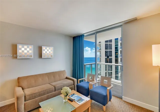 4th image of 18683 Collins Ave #1110, Sunny Isles Beach, FL 33160 | MLS# A11951764
