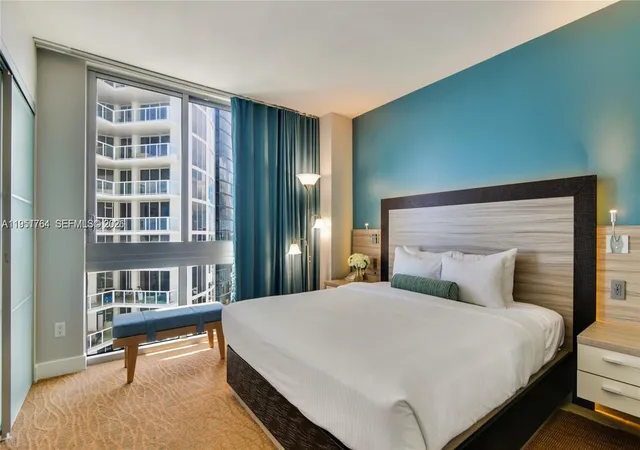 5th image of 18683 Collins Ave #1110, Sunny Isles Beach, FL 33160 | MLS# A11951764