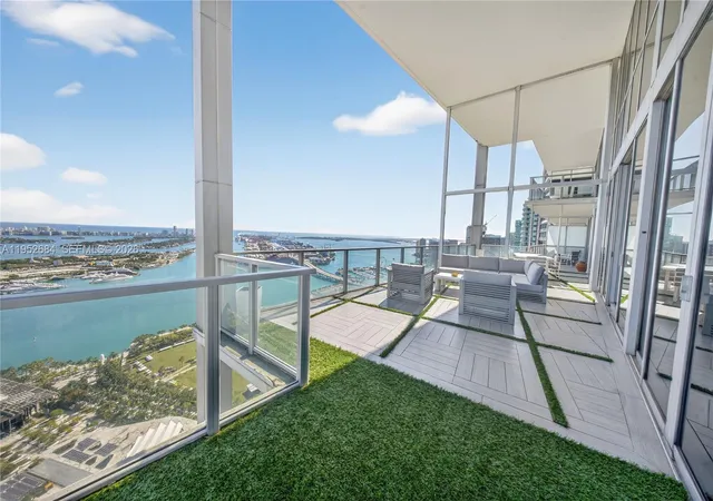 Homes for sale in Miami, FL | 1100 Biscayne Blvd #5306, Miami, FL 33132 | MLS# A11952684