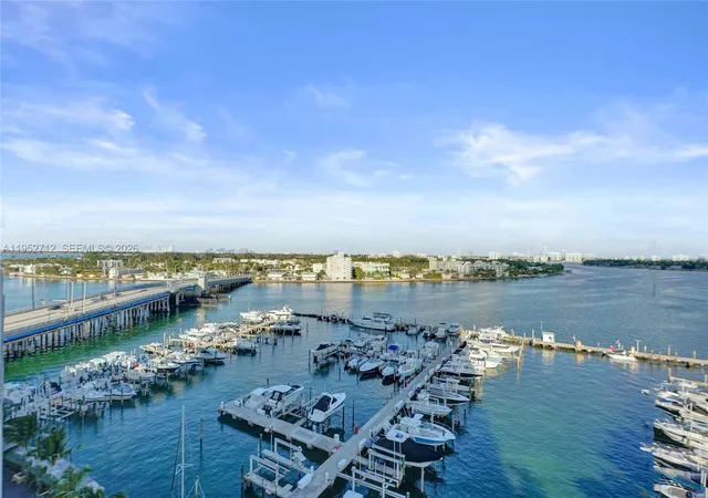 5th image of 7601 E Treasure Dr #1120, North Bay Village, FL 33141 | MLS# A11952712