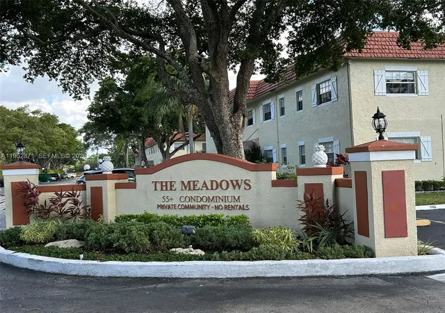 50th image of 5640 Sw 3rd Pl #212, Margate, FL 33068 | MLS# A11952871