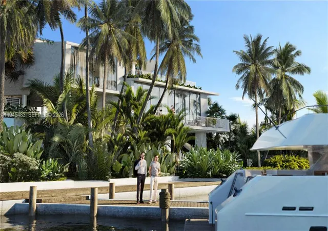 Photo 1 of Mansion for sale at 7105 Ne 10 Avenue, Miami, FL 33138 | MLS# A11945483 | Listing updated on 2026-10-31