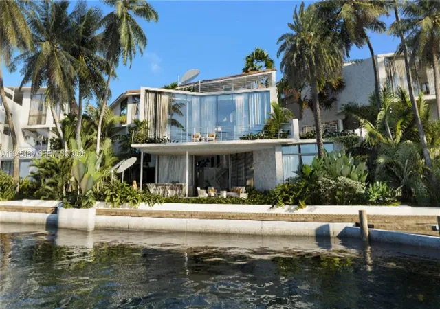 Single family home for sale at 7115 NE 10th Avenue, Miami, FL 33138 | MLS# A11945466 | Listing updated on 2026-07-09