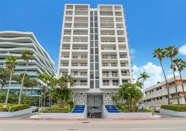 17th image of 9341 Collins Ave #903, Surfside, FL 33154 | MLS# A11946520