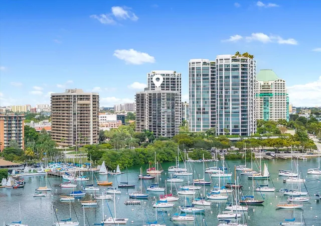 Condo for sale at 2843 S Bayshore Dr #11C, Miami, FL 33133 | MLS# A11946907