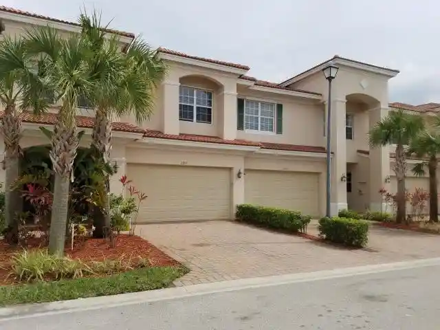 Photo 1 of Townhouse for sale at 2887 Sw Cedar Dunes Dr, Port Saint Lucie, FL | MLS# R11158029 | Listing updated on 2026-10-27