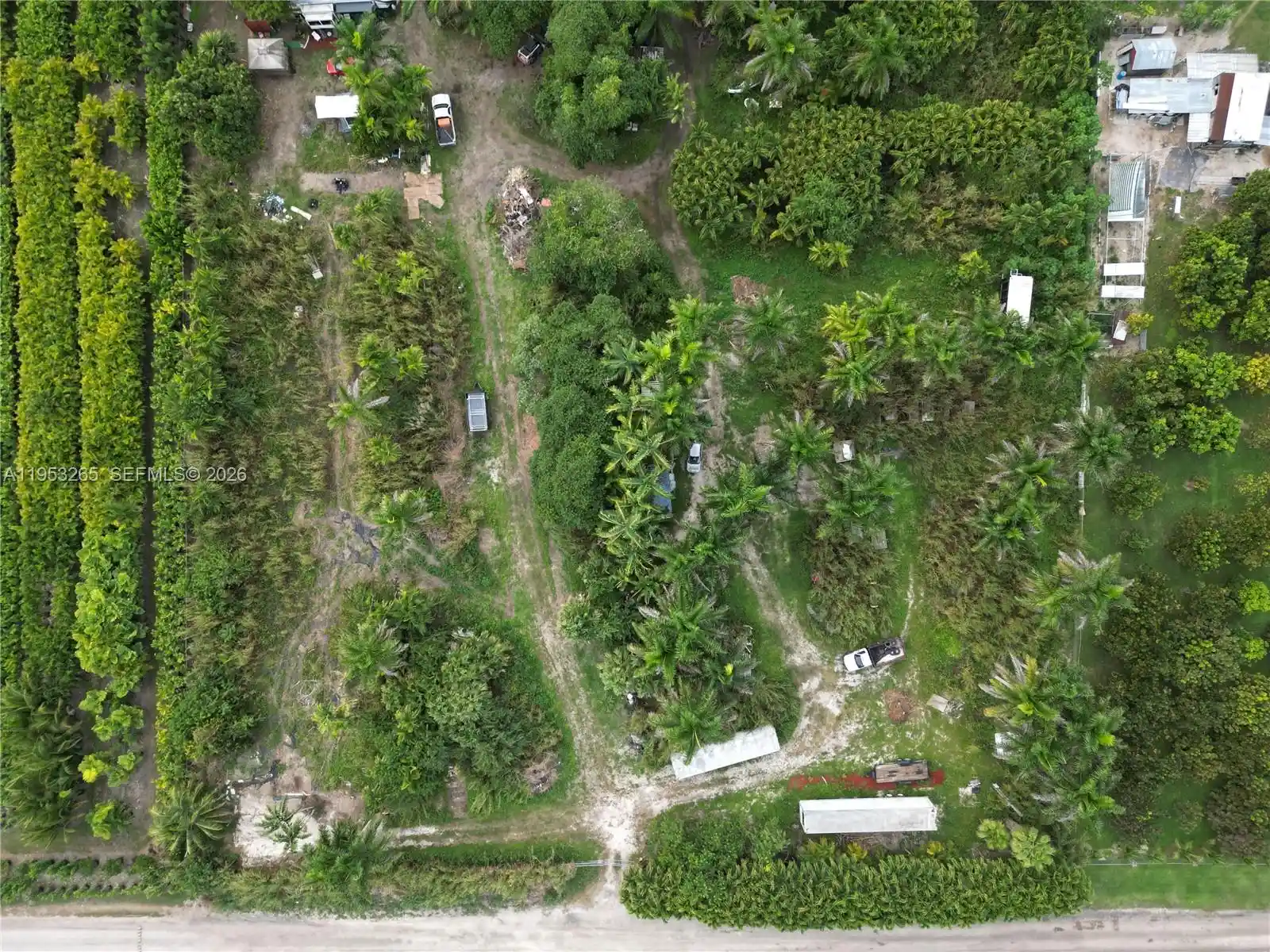 Photo 1 of Sale Pending at 15805 Sw 197th Avenue, Miami, FL 33187 | MLS# A11953265 | Listing updated on 2026-10-15
