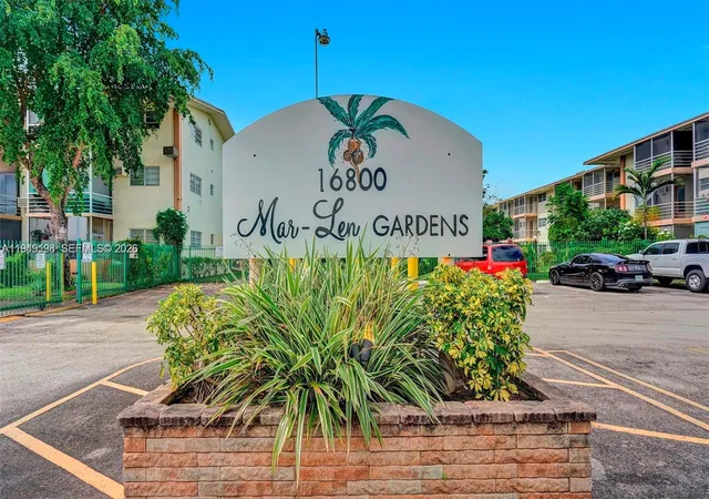 Homes for sale in Miami, FL | 16901 Ne 13th Ave #110, Miami, FL 33162 | MLS# A11949198