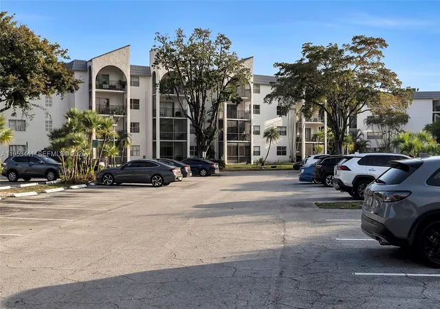 2nd image of 3300 Spanish Moss Ter #106, Lauderhill, FL 33319 | MLS# A11953441