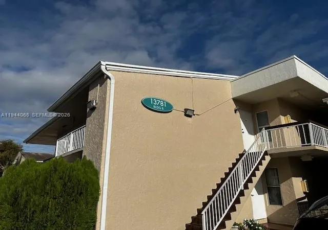 2nd image of 13781 Sw 66 St #222B, Miami, FL 33183 | MLS# A11944065