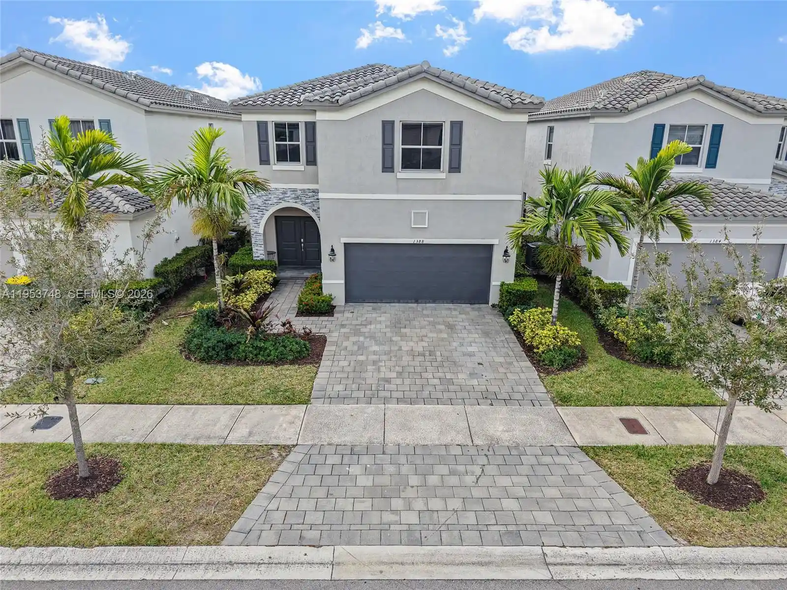 Photo 1 of Sale Pending at 1388 Se 27th Terrace, Homestead, FL 33035 | MLS# A11953748 | Listing updated on 2026-10-28