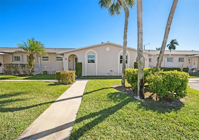 Homes for sale in West Palm Beach, FL | 2772 Dudley Dr #E D, West Palm Beach, FL 33415 | MLS# A11952523