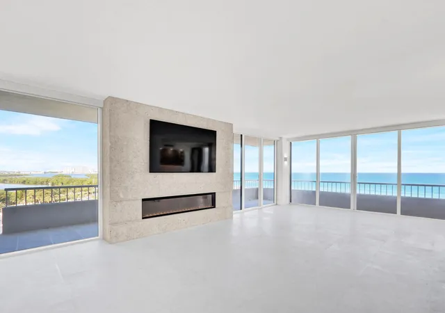 Condo for sale at 5510 N Ocean Dr #7C, Riviera Beach, FL 33404 | MLS# R11158455 | Listing updated on 2026-01-29