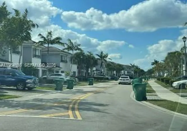 Townhouse for sale at 3486 NW 13th Street #3486, Fort Lauderdale, FL 33311 | MLS# A11954130 | Listing updated on 2026-07-07