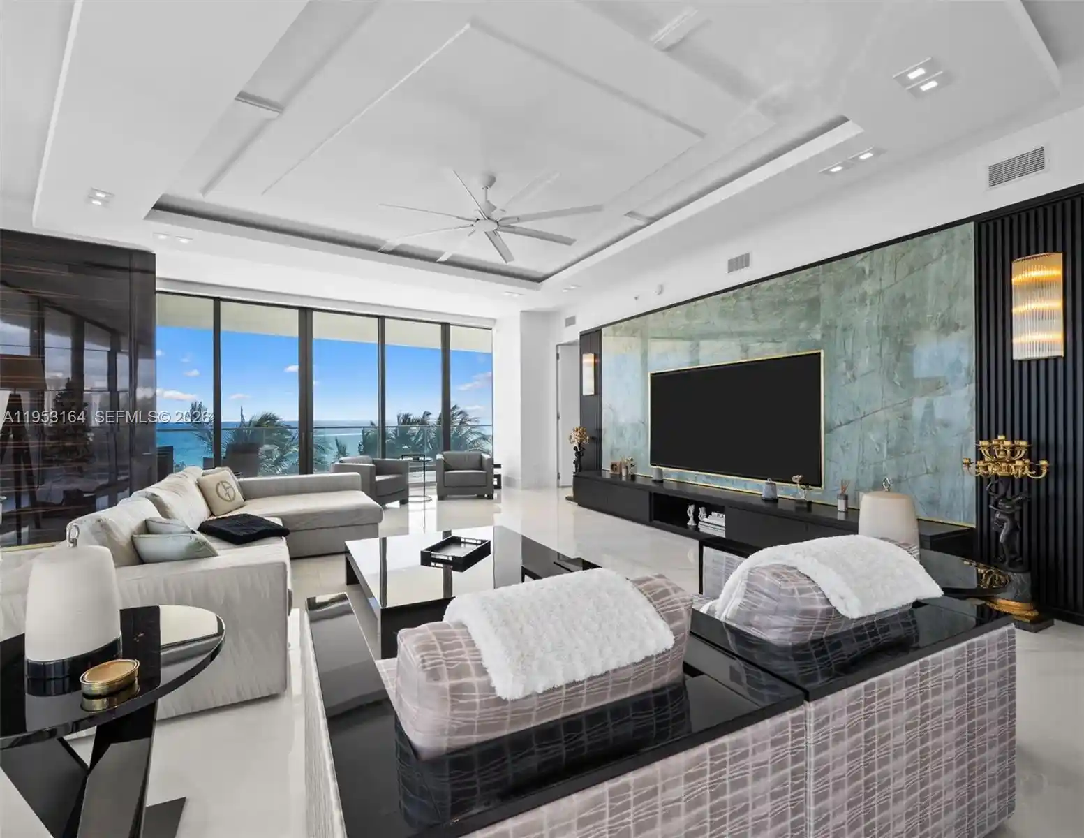 Condo for sale at 18975 Collins Ave #400+ Cabana, Sunny Isles Beach, FL 33160 | MLS# A11953164