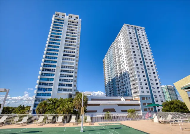 Homes for sale in Pompano Beach, FL | 111 Briny #PH-17, Pompano Beach, FL 33062 | MLS# F10545774