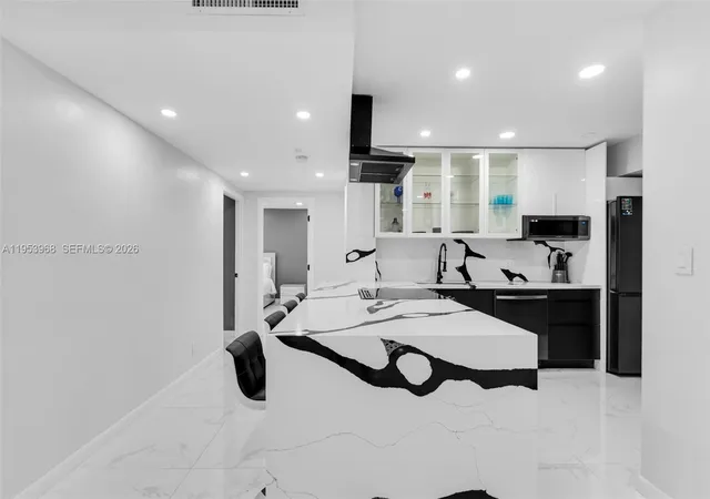 Homes for sale in Hollywood, FL | 3800 Hillcrest Dr 203, Hollywood, FL 33021