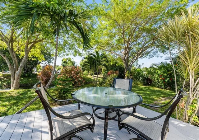 Photo 2 of Manufactured home for sale at 120 Nw 51st Street, Deerfield Beach, FL 33064 | MLS# F10548956 | Listing updated on 2026-09-23