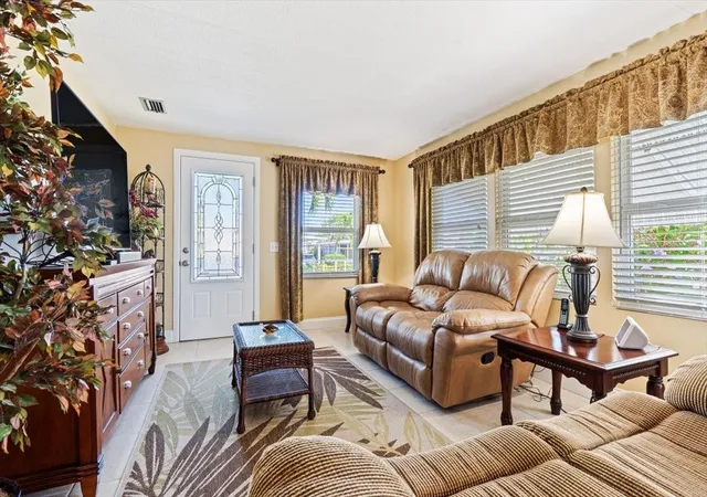 Photo 3 of Manufactured home for sale at 120 Nw 51st Street, Deerfield Beach, FL 33064 | MLS# F10548956 | Listing updated on 2026-09-23