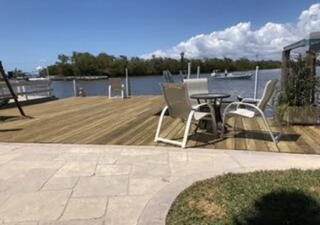Listing Photo 5 - Condo for sale in building located at 150 Smallwood Dr, Chokoloskee, FL None - Unit #253
