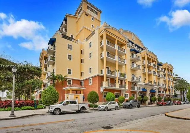Condo for sale at 8395 SW 73rd Avenue #104, Miami, FL 33143 | MLS# A11953700 | Listing updated on 2026-07-08