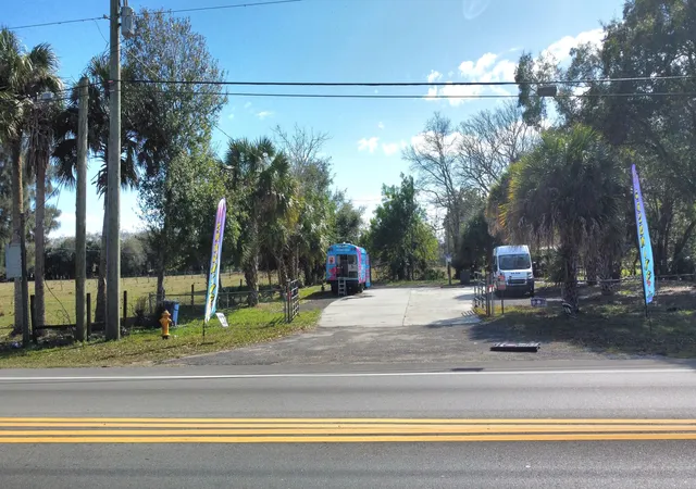 21st image of 2594 Hwy 70 W, Okeechobee, FL 34974 | MLS# R11158657