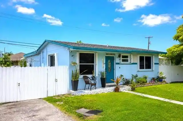 Single family home for sale at 10910 SW 217th Terrace, Miami, FL 33170 | MLS# A11953590