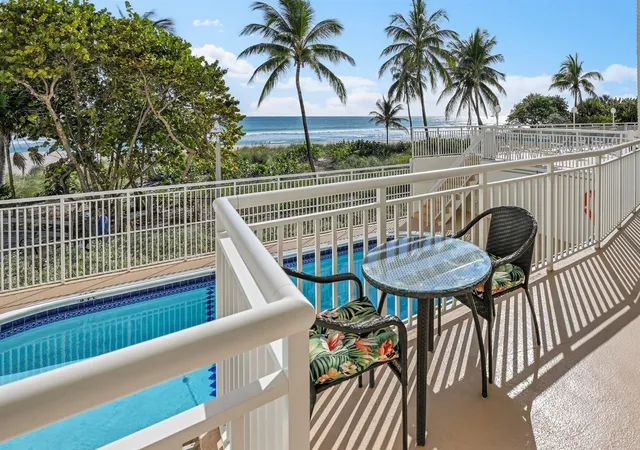 Photo 1 of Condo for sale at 901 S Surf Rd #203, Hollywood, FL 33019 | MLS# F10548857 | Listing updated on 2026-10-02