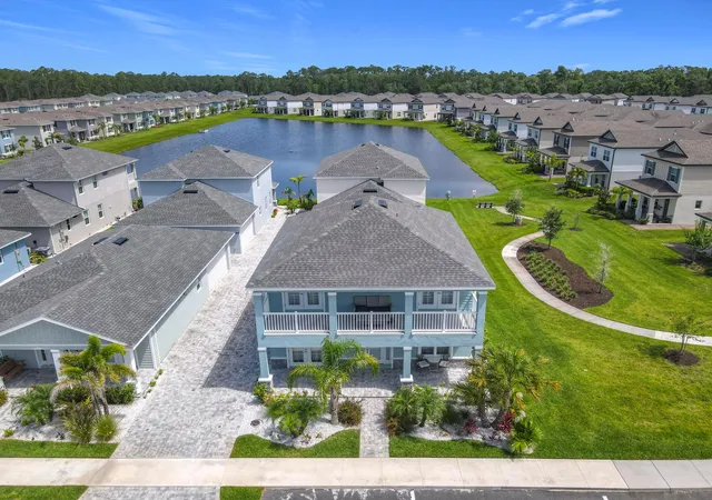 Homes for sale in New Smyrna Beach, FL | 3121 Portofino Blvd, New Smyrna Beach, FL 32168 | MLS# R11158689