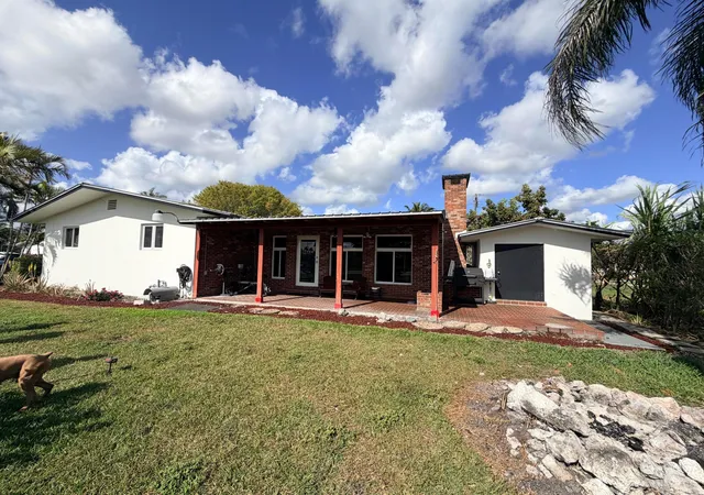 Photo 2 of Single family home for sale at 955 NW 4th Street, Belle Glade, FL 33430 | MLS# R11158700 | Listing updated on 2026-10-11