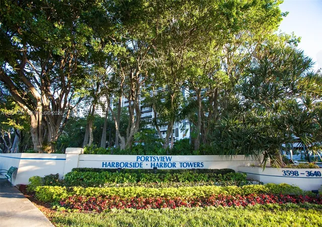 Homes for sale in Aventura, FL | 3640 Yacht Club Drive, Aventura, FL 33180 | Houzeo