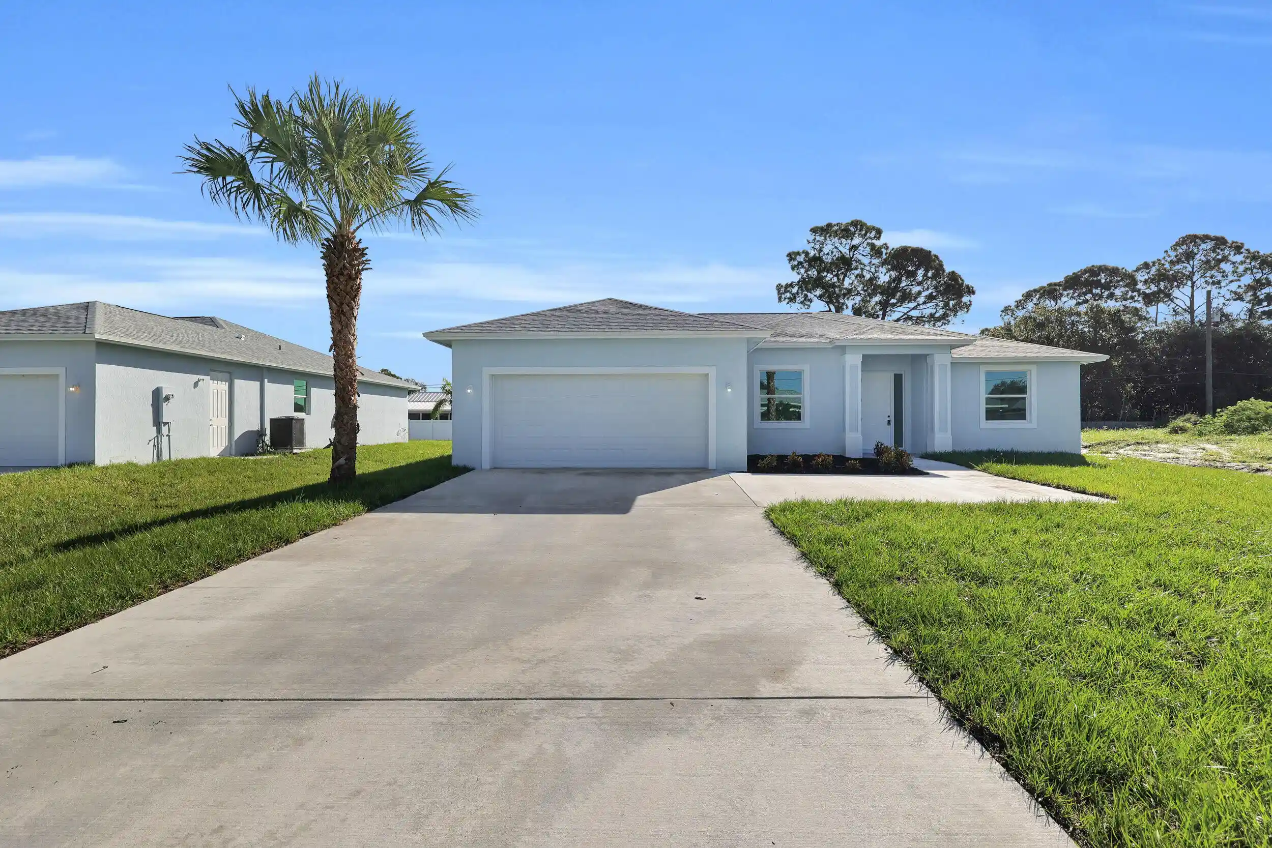 Photo 1 of Single family home for sale at 1731 Sw California Blvd, Port Saint Lucie, FL 34953 | MLS# R11158764 | Listing updated on 2026-10-26