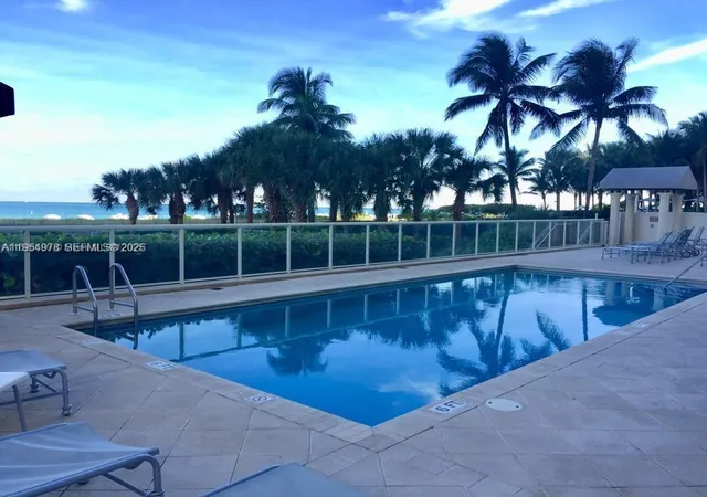 2nd image of 9499 Collins Ave, Surfside, FL 33154