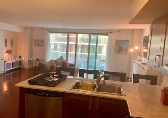 4th image of 9499 Collins Ave #205, Surfside, FL 33154 | MLS# A11954978