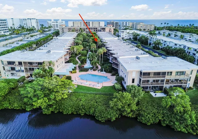 Condo for sale at 3605 S Ocean Blvd #123, Palm Beach, FL 33480 | MLS# R11158806 | Listing updated on 2026-05-31