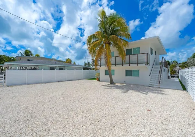 2nd image of 125 Gardenia St, Plantation Key, FL 33070 | MLS# A11951326
