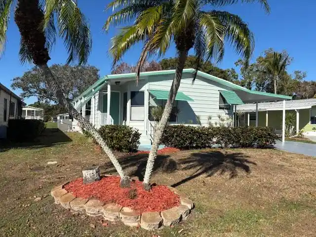 Photo 1 of Sale Pending at 8203 Cinnamon Ln, Port Saint Lucie, FL 34952 | MLS# R11158926 | Listing updated on 2026-10-23