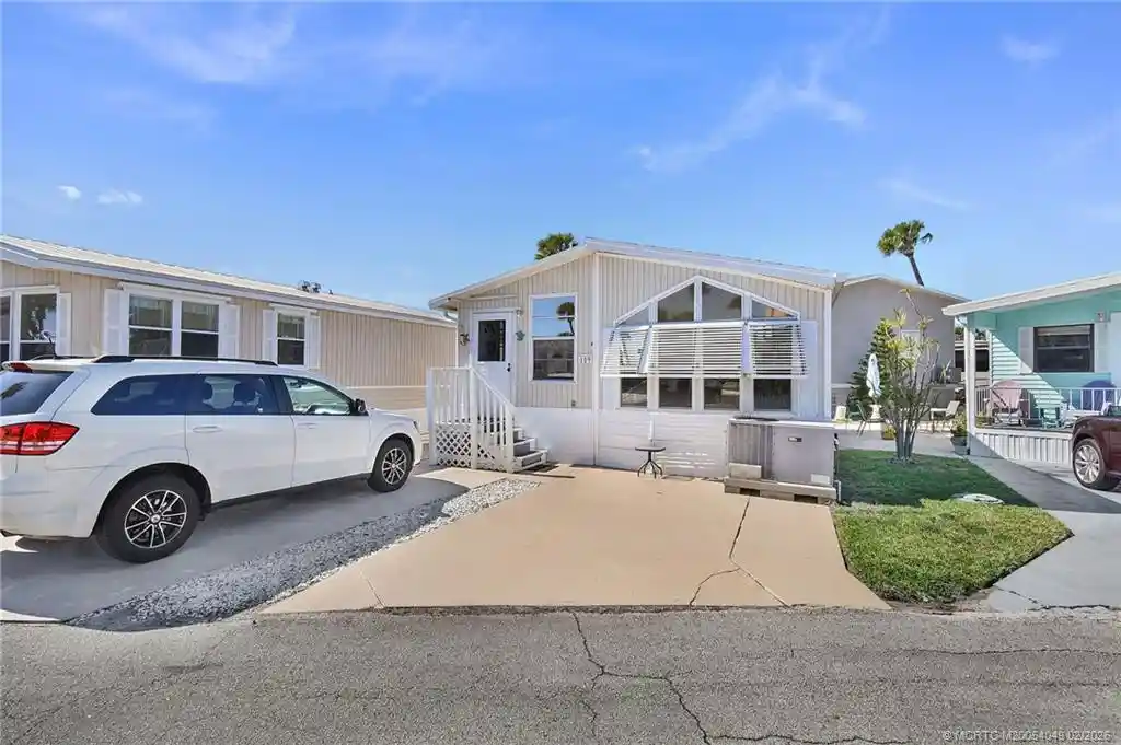 10725 S Ocean Dr, 10725 S Ocean Dr, Jensen Beach, FL 34957