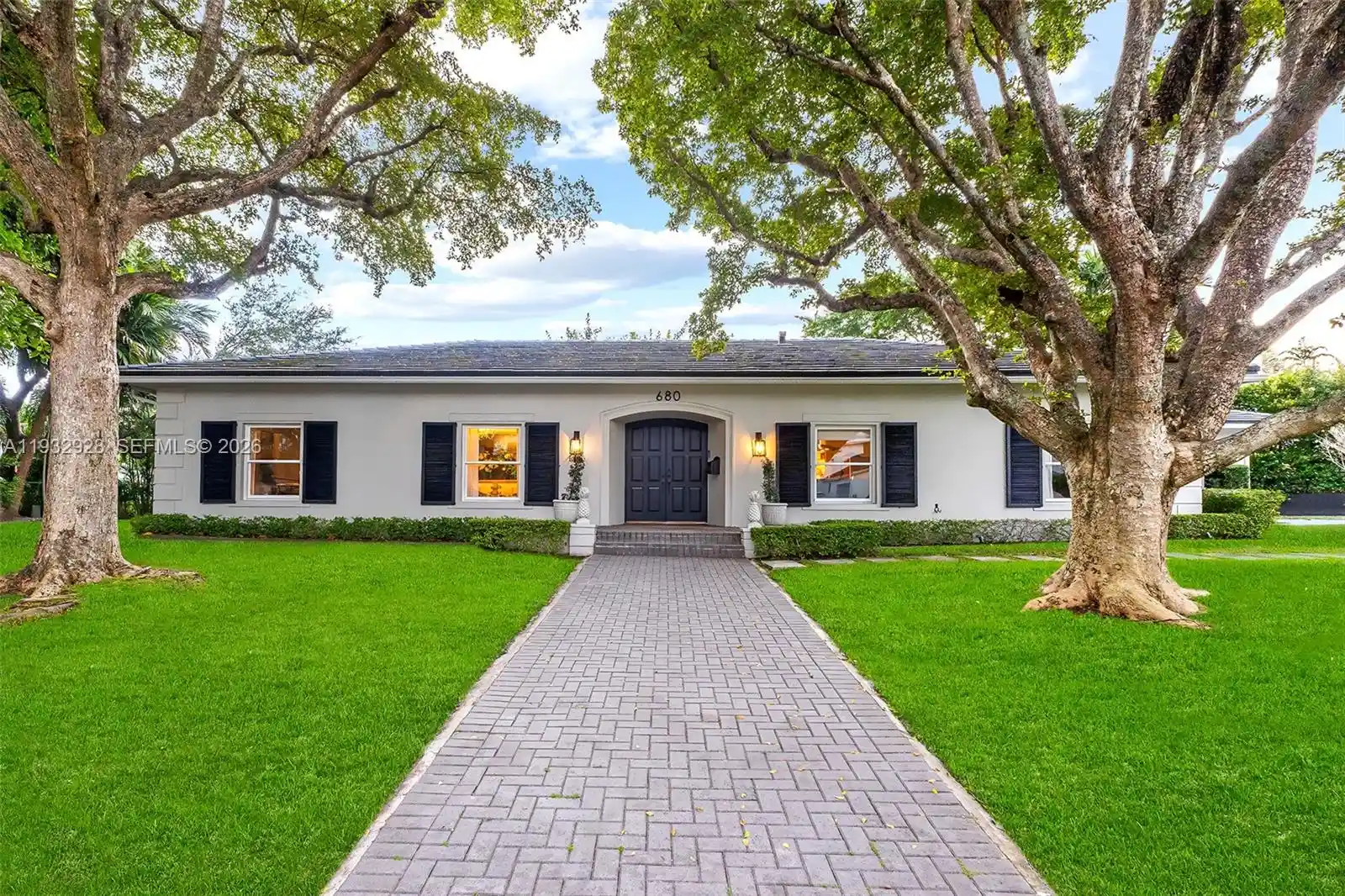 Single family home for sale at 680 Buttonwood Ln, Miami, FL 33137 | MLS# A11932928