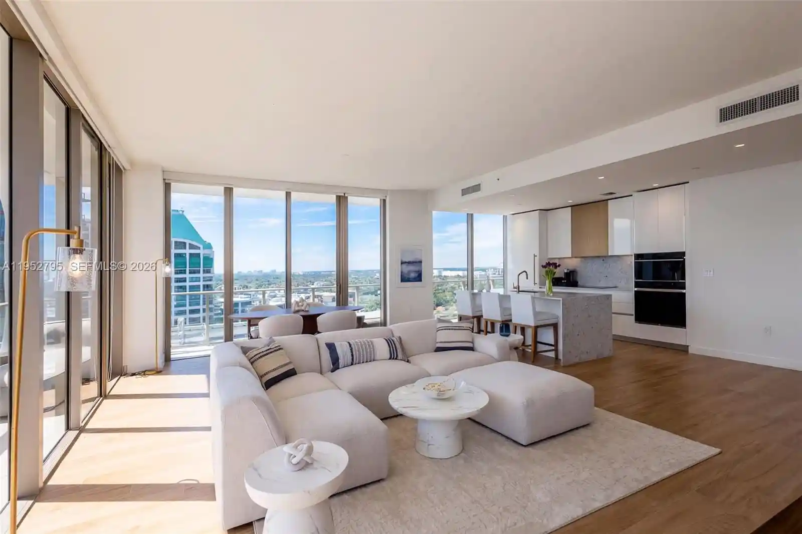 Photo 1 of Condo for sale at 2678 Tigertail Ave #1707, Miami, FL 33133 | MLS# A11952795 | Listing updated on 2026-10-20