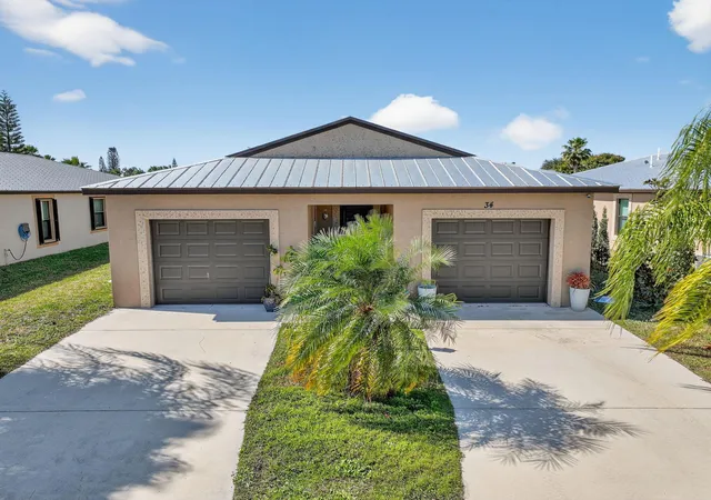 Homes for sale in Port Saint Lucie, FL | 34 Nogales Wy, Port Saint Lucie, FL 34952 | MLS# R11159056