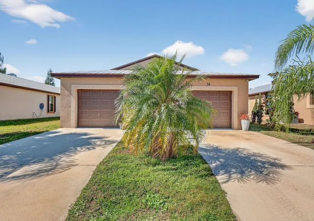 Homes for sale in Port Saint Lucie, FL | 34 Nogales Wy, Port Saint Lucie, FL 34952 | MLS# R11159056
