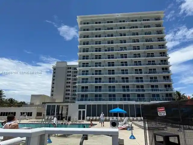Photo 1 of Condo for sale at 19201 Collins Ave #534, Sunny Isles Beach, FL 33160 | MLS# A11955750 | Listing updated on 2026-10-19