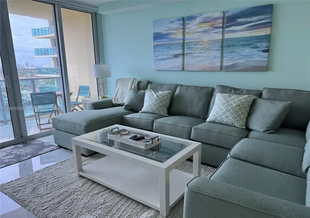 2nd image of 2501 S Ocean Dr #1530, Hollywood, FL 33019 | MLS# A11945509