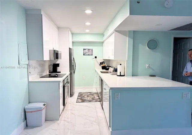 5th image of 2501 S Ocean Dr #1530, Hollywood, FL 33019 | MLS# A11945509