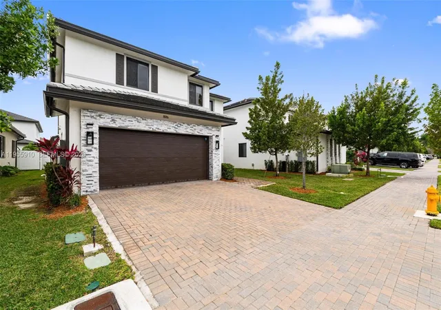 Single family home for sale at 8086 NW 47th Terrace, Miami, FL 33166 | MLS# A11955910 | Listing updated on 2026-07-09